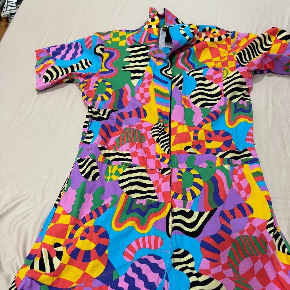 Nooworks Jumpsuit Romper